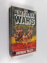 Amtrak Wars 5 : Blood river