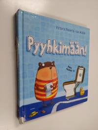 Pyyhkimään!