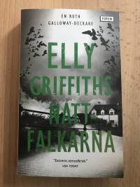 Nattfalkarna