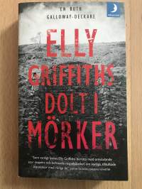Dolt i mörker