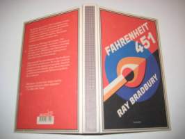 Fahrenheit 451