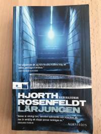 Lärjungen