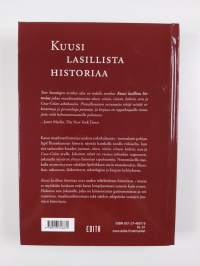 Kuusi lasillista historiaa