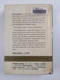 Isästä poikaan