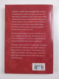 Sivuvaikutuksia : Valkeakoski-opiston kirjoittajaryhmän antologia 2001