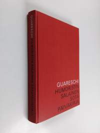 Humoristin salainen sotapäiväkirja : 1943-1945