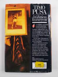 Tähtien kanveesi