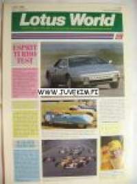 Lotus World 1988  nr 4