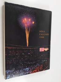 Soul Calgary 1988 - Katsaus Suomen 1988 olympiajoukkueen menestykseen