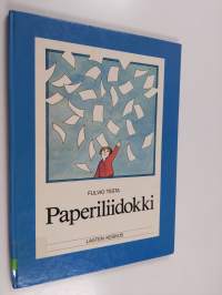 Paperiliidokki
