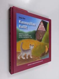 Kannusillan kollit 1. osa : Historiaa ja tarinoita Espoon tuomiokirkonmäeltä ja vähän kauempaakin