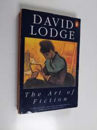 The art of fiction : illustrated from classic and modern texts