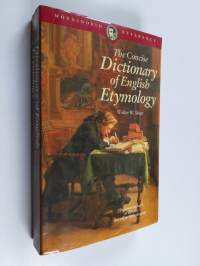 The Concise Dictionary of English Etymology