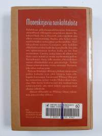Elämän tilkkutäkki