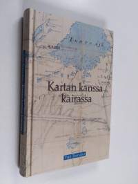 Kartan kanssa kairassa