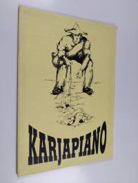Karjapiano N:o 6