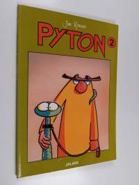 Pyton 2