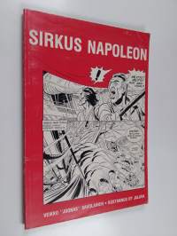 Sirkus Napoleon