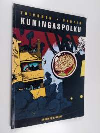 Kuningaspolku