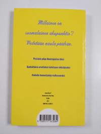 Suomalainen akupunktio : arvoituksia aikuisille