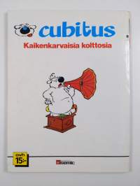 Cubitus : kaikenkarvaisia kolttosia