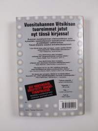 Suomen parhaat vitsit 2000