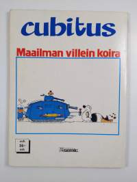 Cubitus : maailman villein koira
