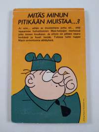 Masi-minialbumi 1/88