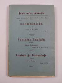 Suomalaisia
