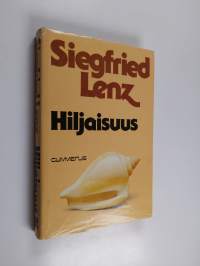 Hiljaisuus