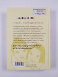 Saimi ja Selma : kesäkimara