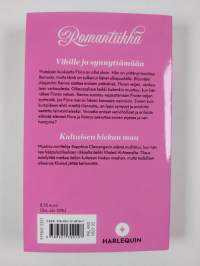 Vihille ja synnyttämään/Kultaisen hiekan maa