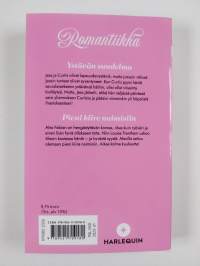 Ystävän suudelma/Pieni kiire naimisiin