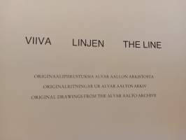 Viiva  Linjen   The Line