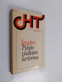 Pyhiinvaeltajan kertomus