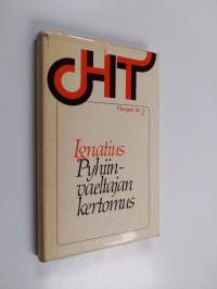 Pyhiinvaeltajan kertomus