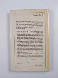 Pyhiinvaeltajan kertomus