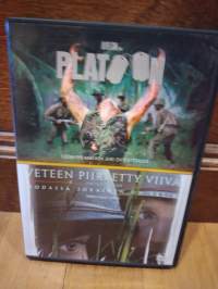 Platoon / Veteen piirretty viiva