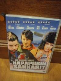 Napapiirin sankarit