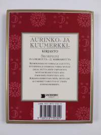 Skorpioni : 24. lokakuuta - 22. marraskuuta (ERINOMAINEN)