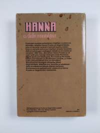 Hanna : äidin muotokuva