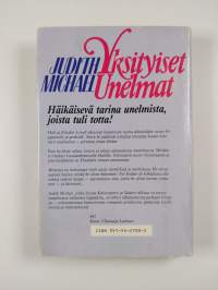 Yksityiset unelmat 2. osa
