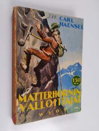 Matterhornin valloittajat