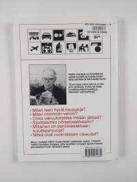Joka kodin talousopas