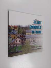 The built environment in Finland : land use, housing and building