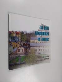 The built environment in Finland : land use, housing and building