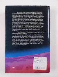 Sky Divers - tappajat taivaalta