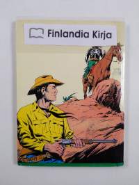 Tex Willer 11-16/1988