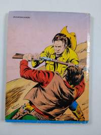 Tex Willer 2-4/1988
