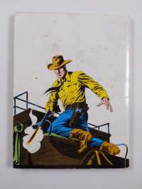 Tex Willer 10-12/1982